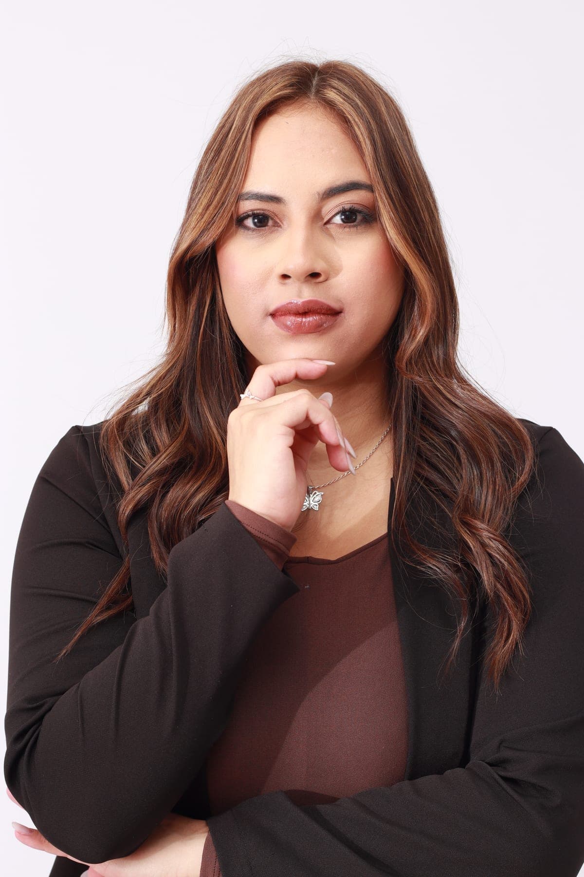 Dra. Rayhane Caetano — Advogada