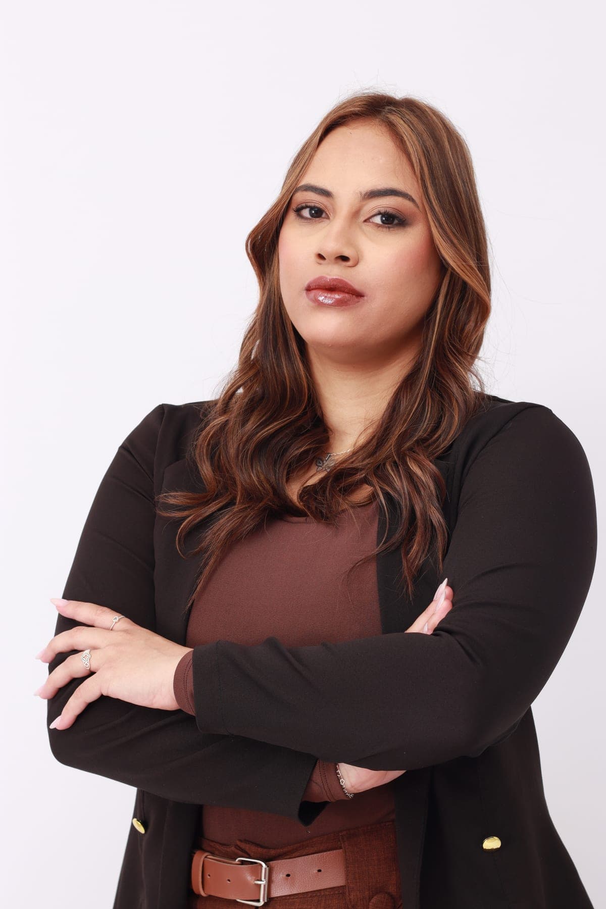 Dra. Rayhane Caetano — Advogada OAB/SP