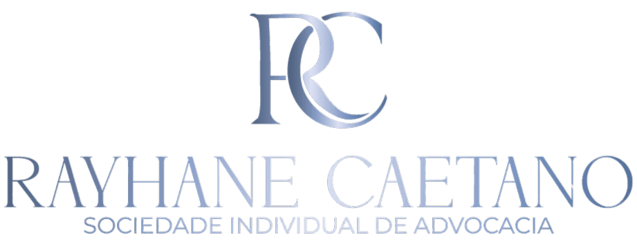 Dra. Rayhane Caetano — Advogada