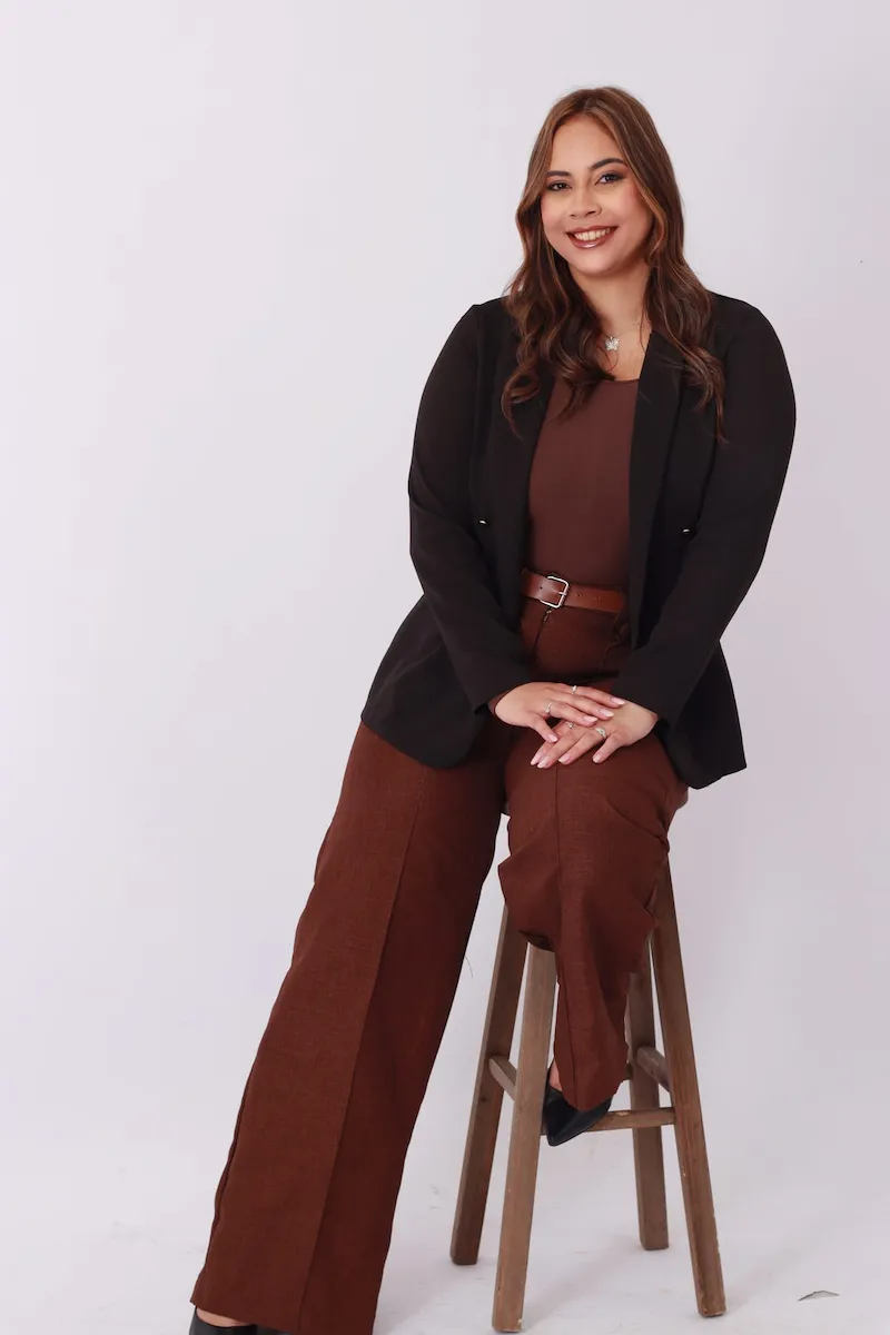 Dra. Rayhane Caetano — Advogada