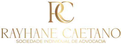 Dra. Rayhane Caetano — Advogada OAB/SP 545.180