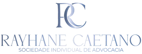Dra. Rayhane Caetano — Advogada